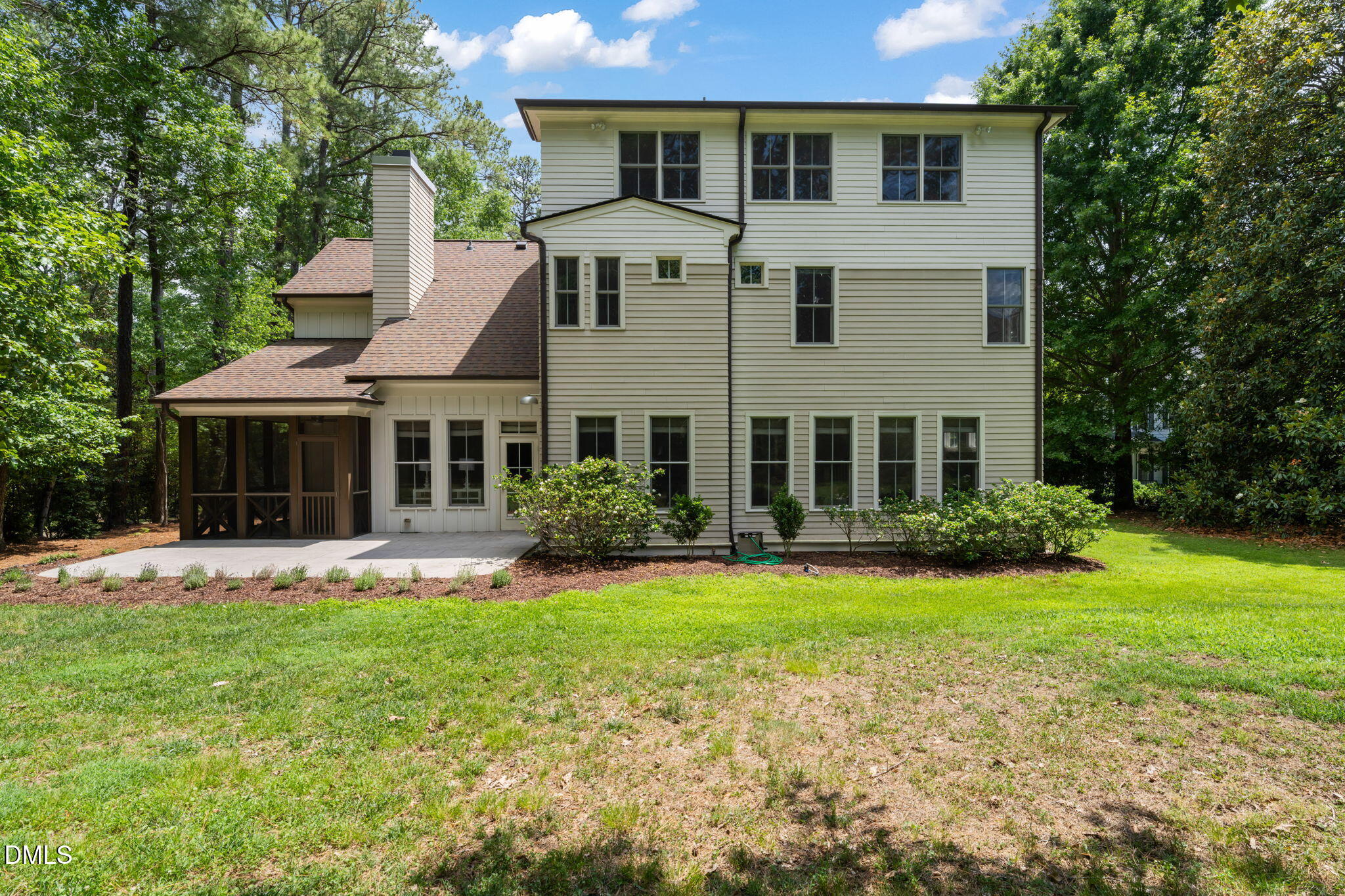 504 Rockgarden Road