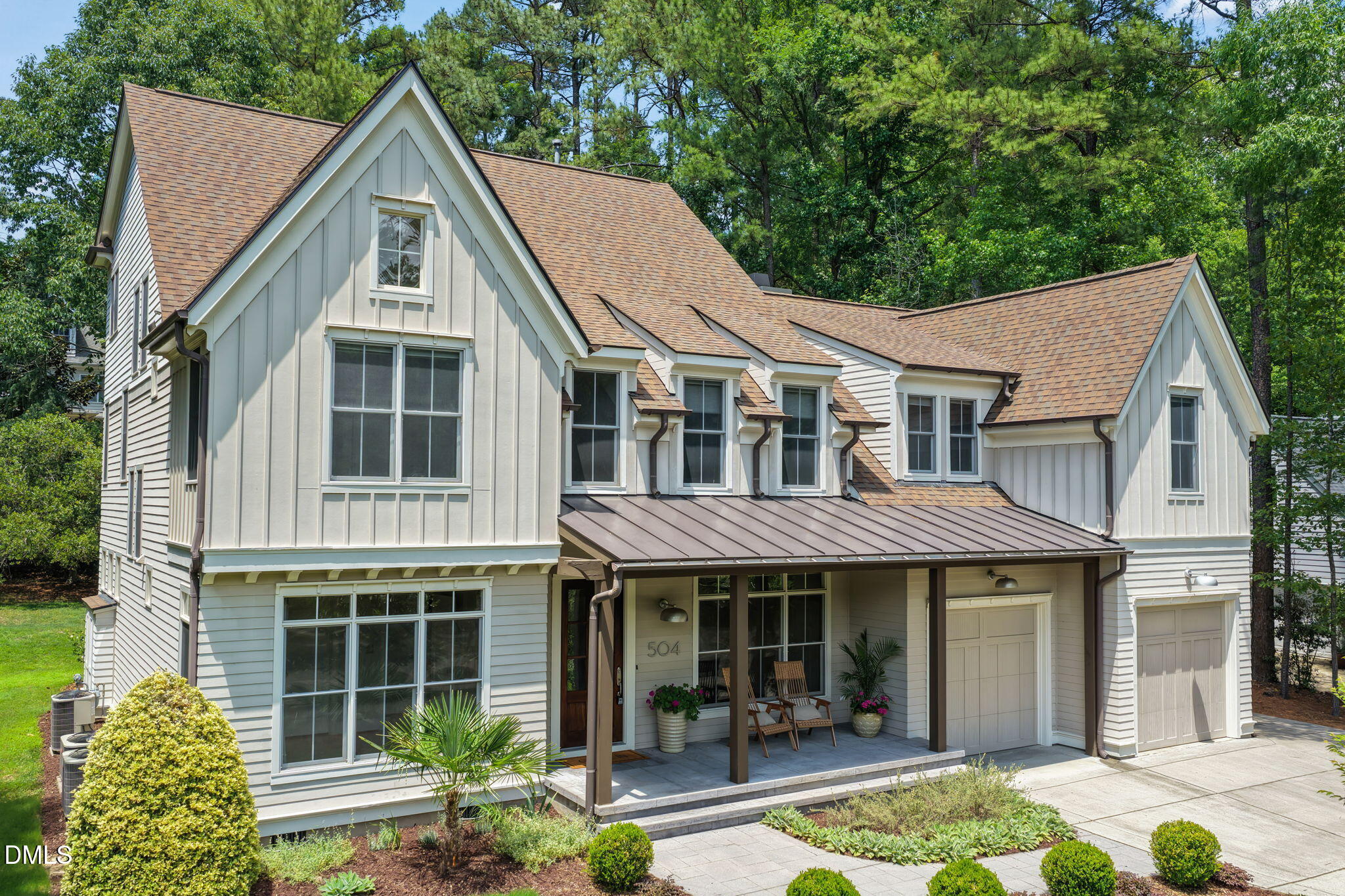 504 Rockgarden Road