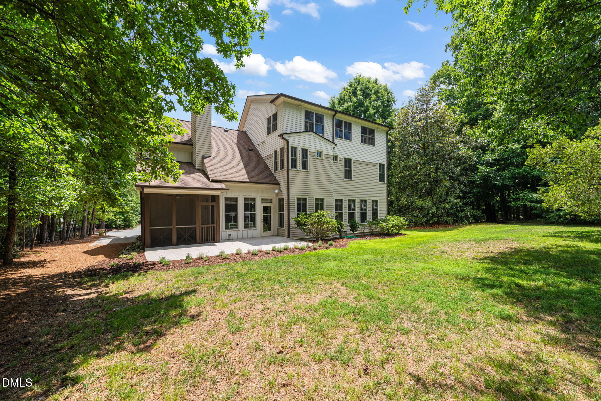504 Rockgarden Road
