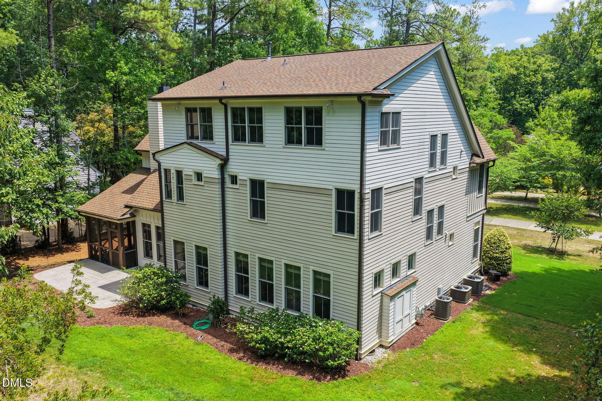 504 Rockgarden Road