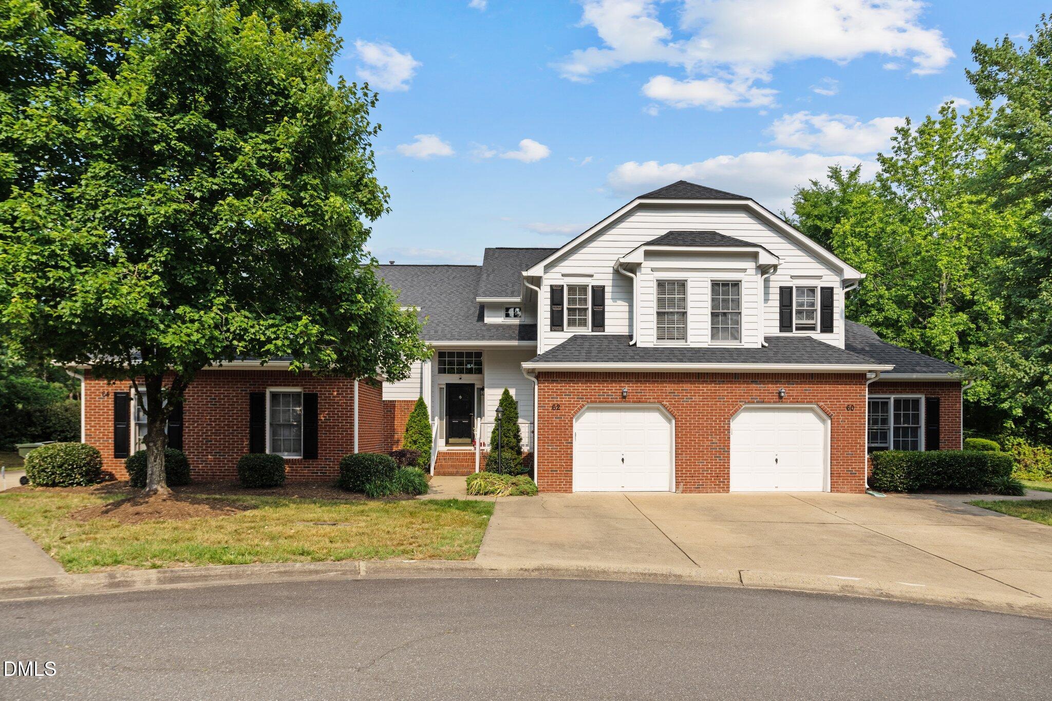 62 Lake Village Drive