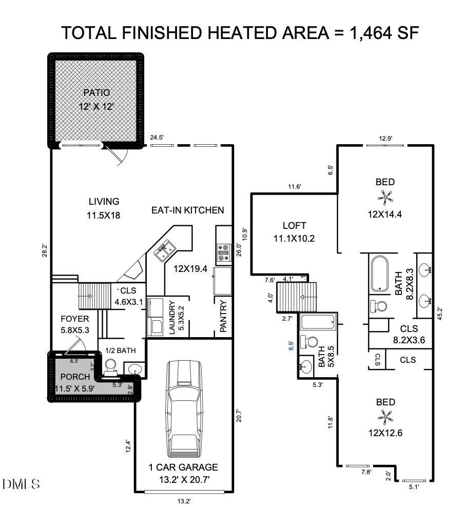62 Lake Village Drive