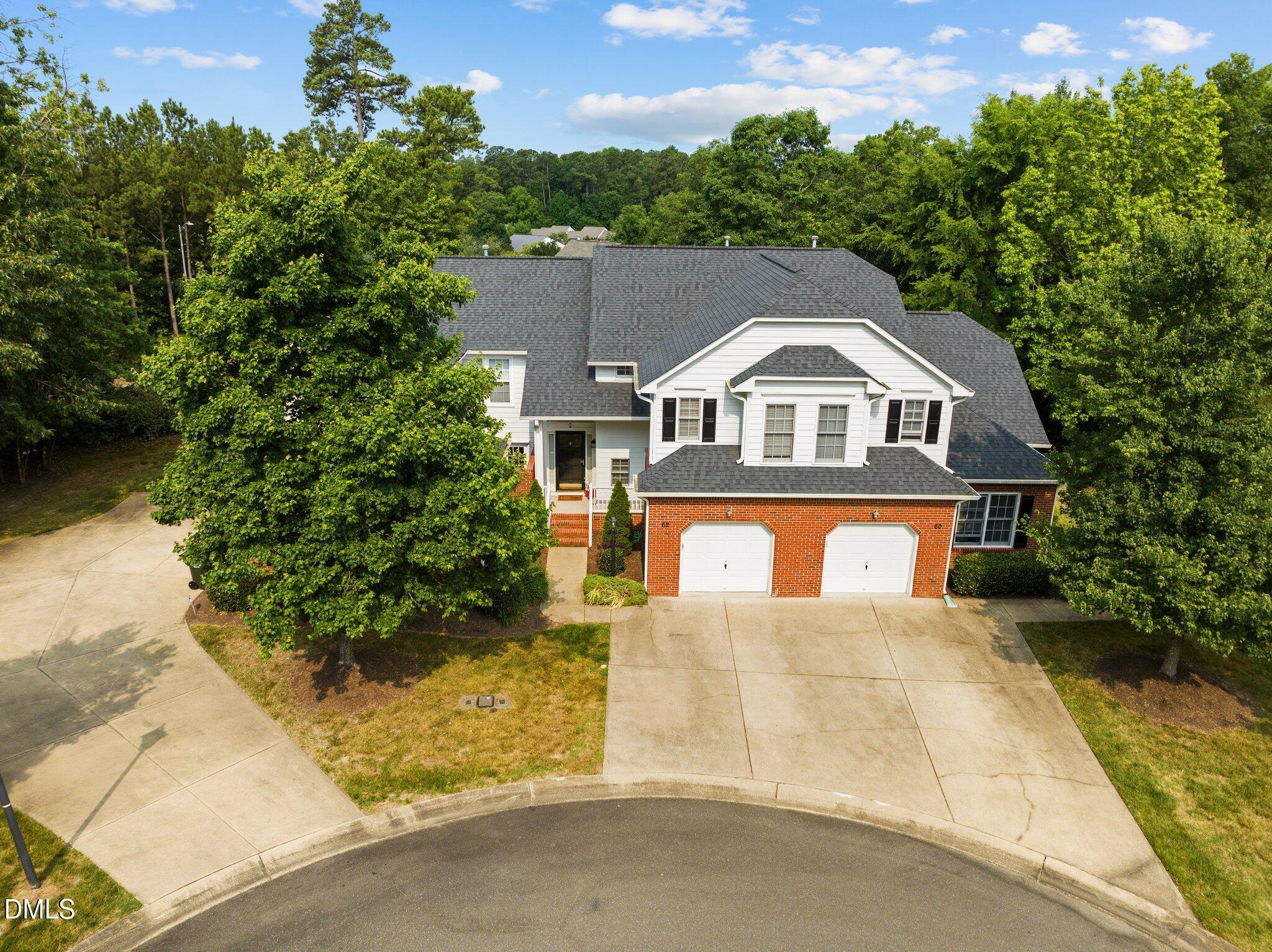 62 Lake Village Drive