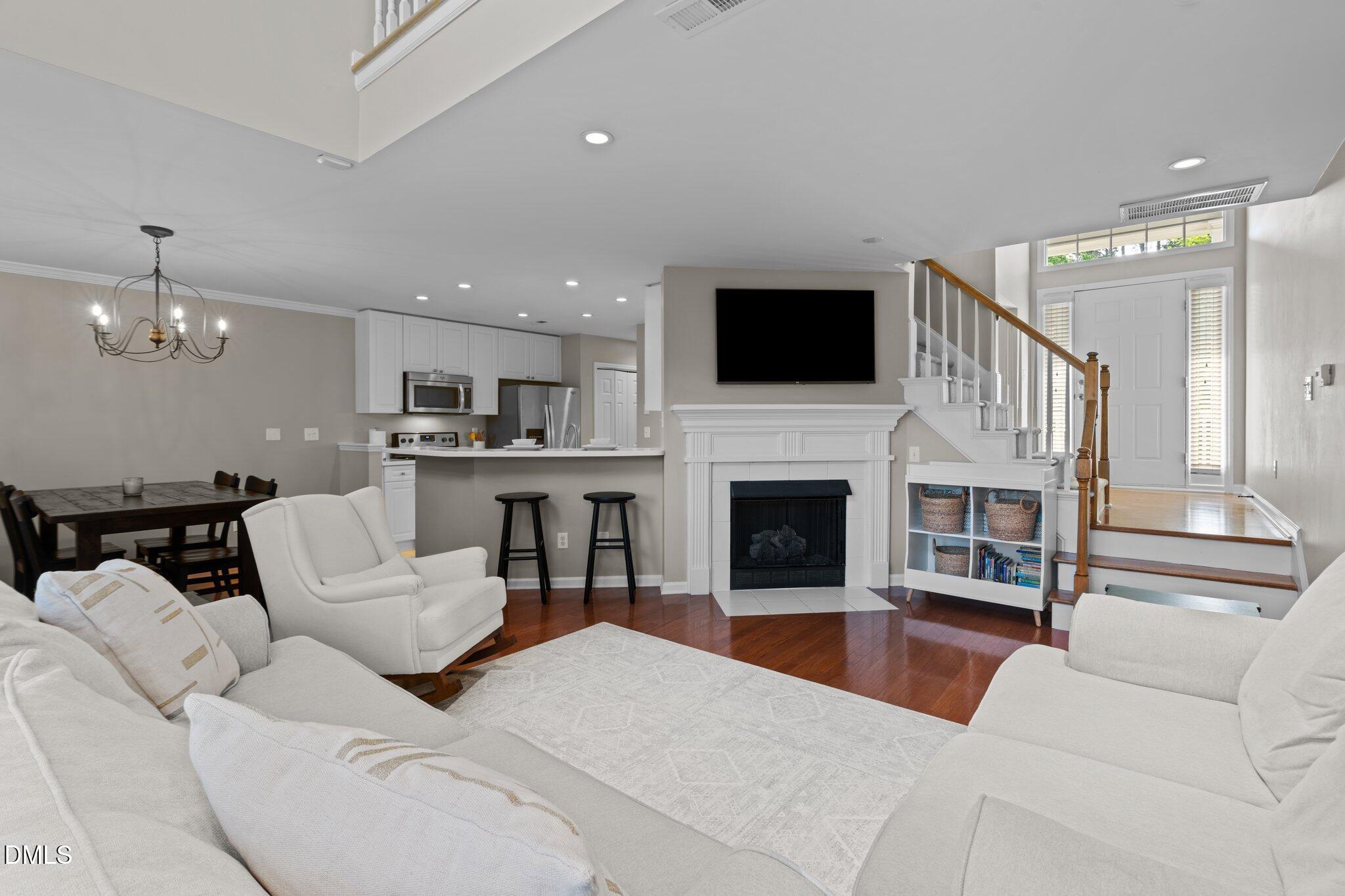 62 Lake Village Drive