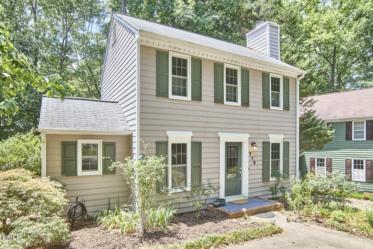 715 Sleepy Creek Drive
