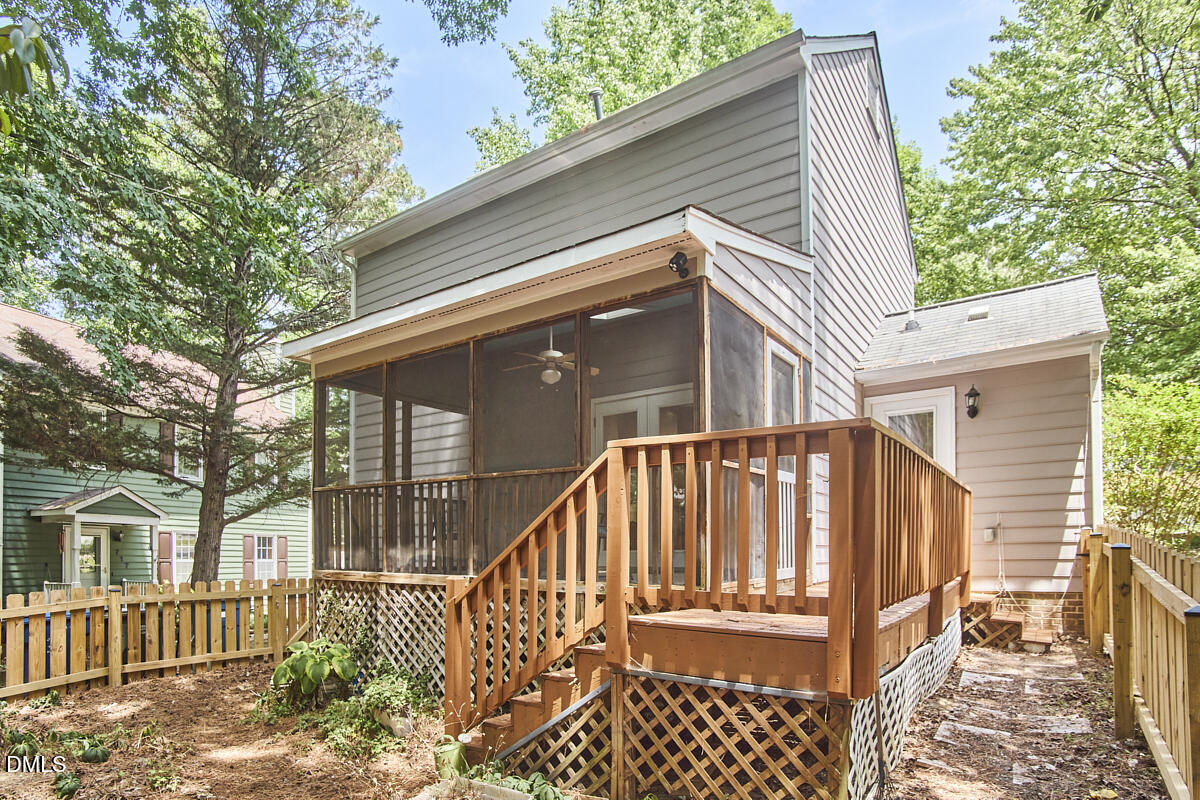 715 Sleepy Creek Drive