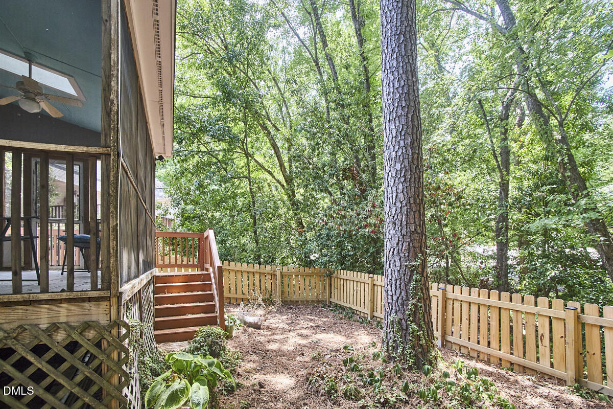 715 Sleepy Creek Drive