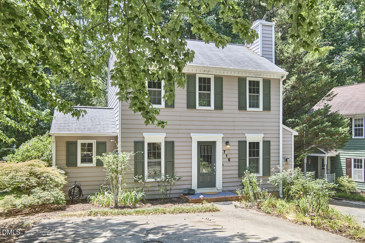 715 Sleepy Creek Drive