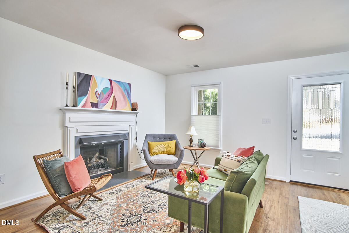 715 Sleepy Creek Drive