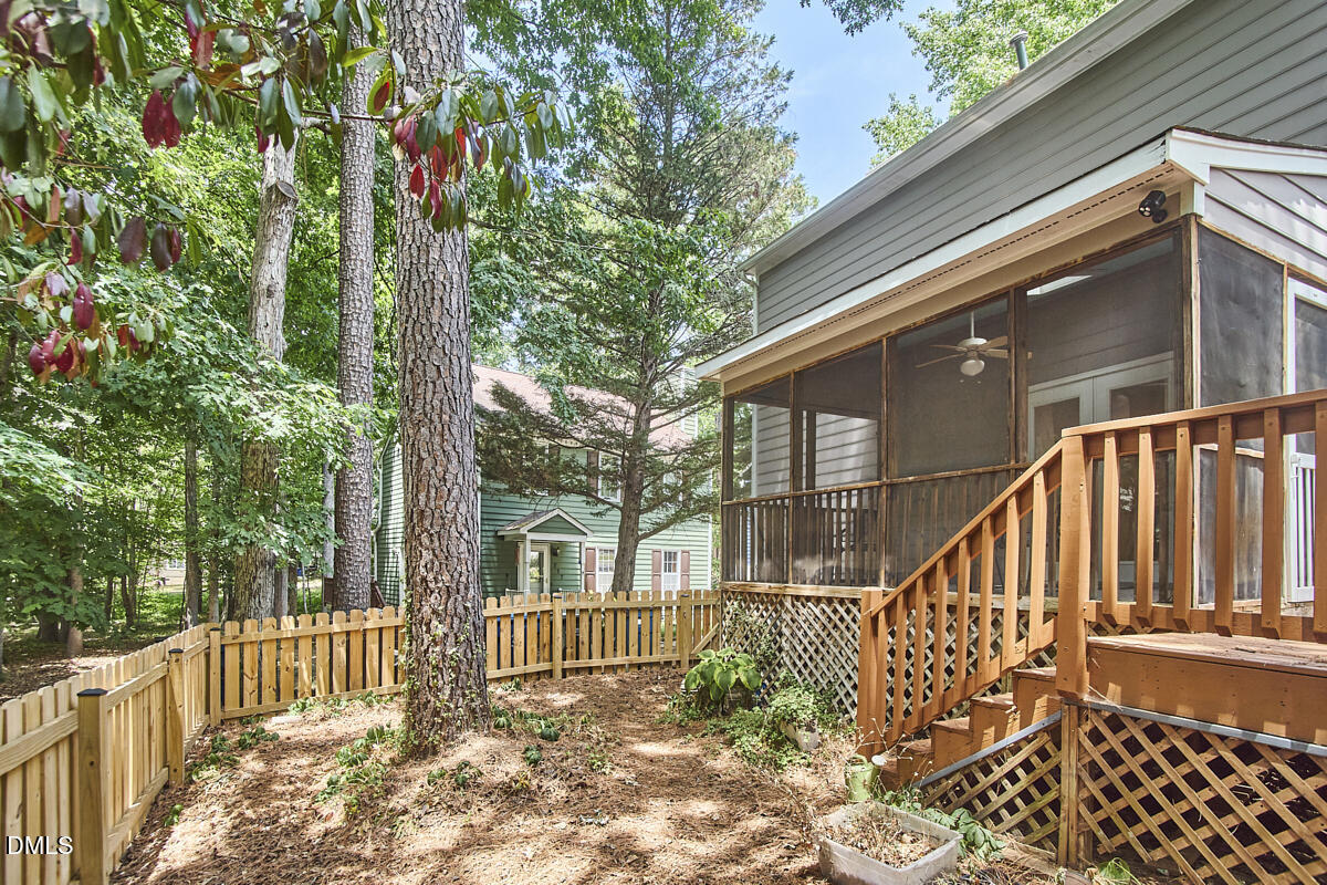 715 Sleepy Creek Drive