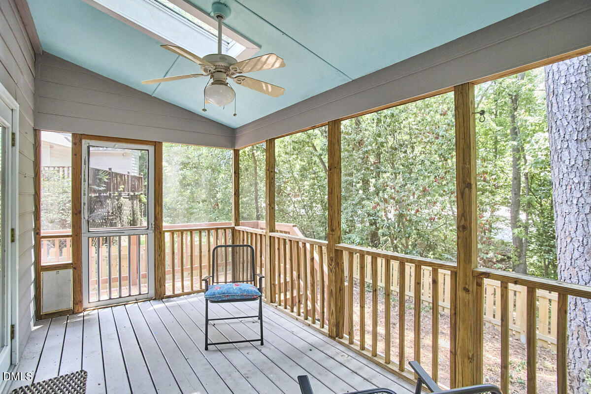 715 Sleepy Creek Drive