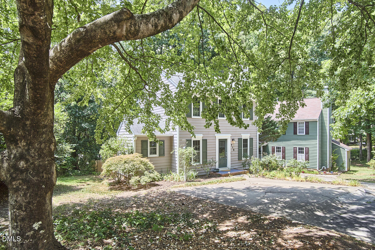 715 Sleepy Creek Drive