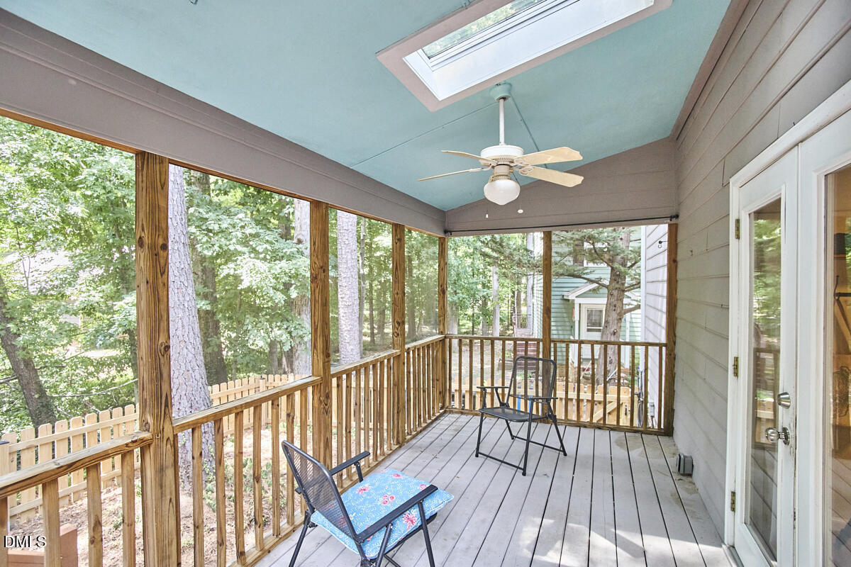 715 Sleepy Creek Drive