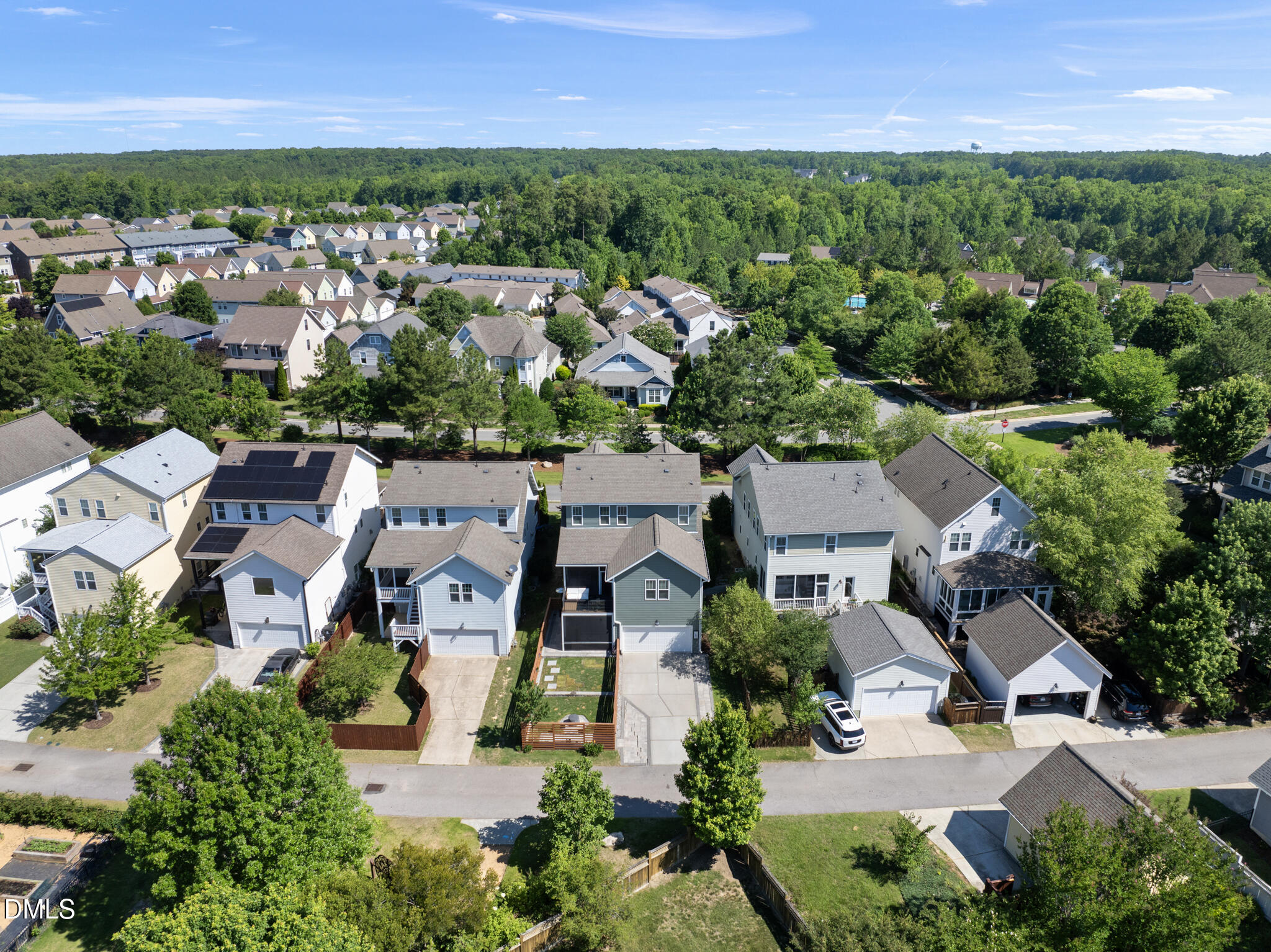 1653 Briar Chapel Parkway