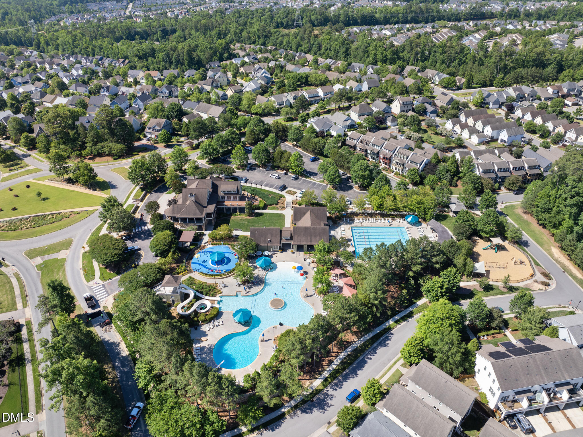 1653 Briar Chapel Parkway