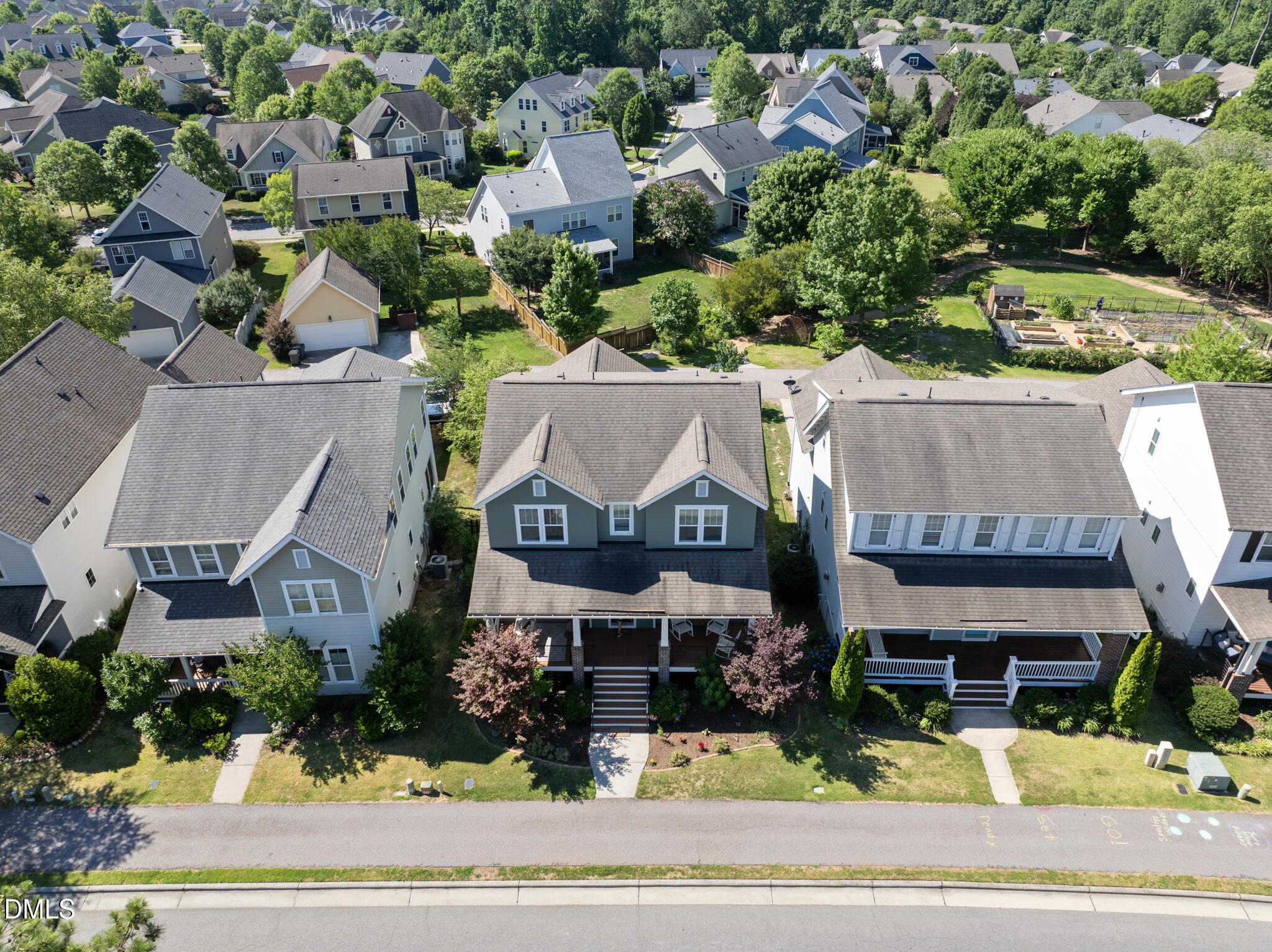 1653 Briar Chapel Parkway
