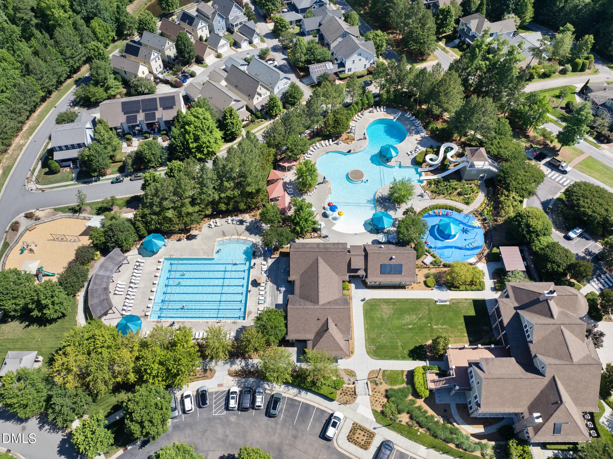 1653 Briar Chapel Parkway