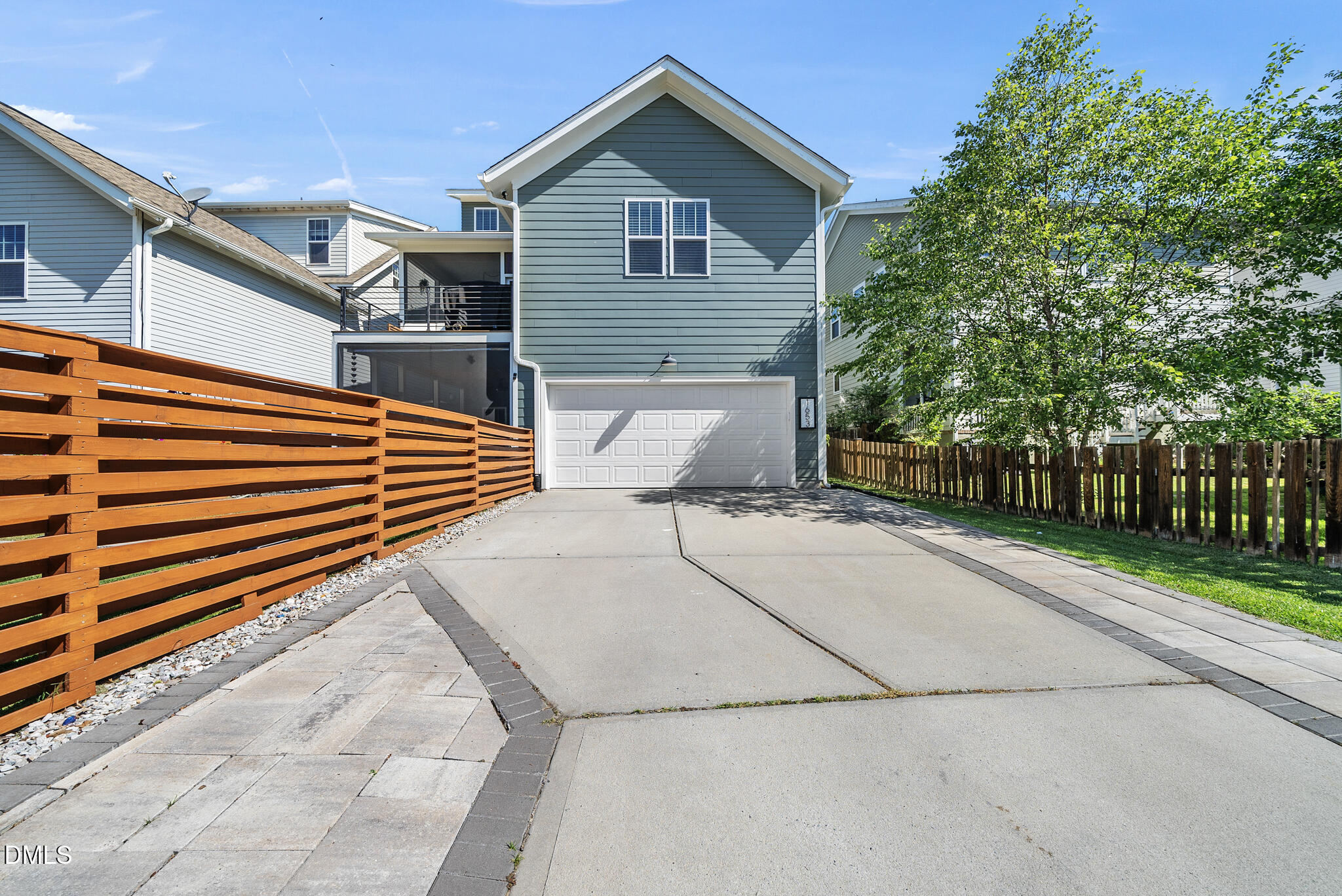 1653 Briar Chapel Parkway
