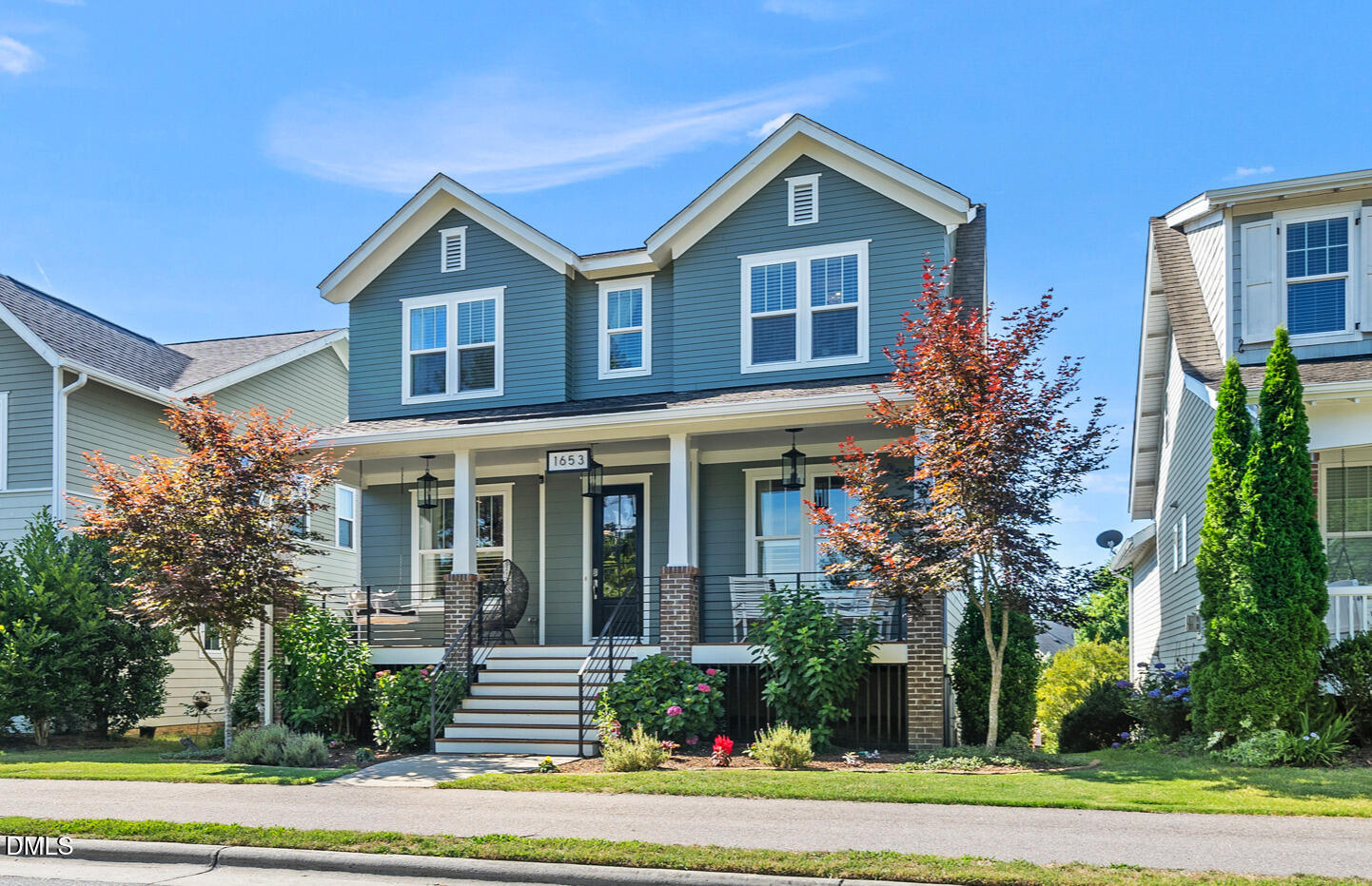 1653 Briar Chapel Parkway
