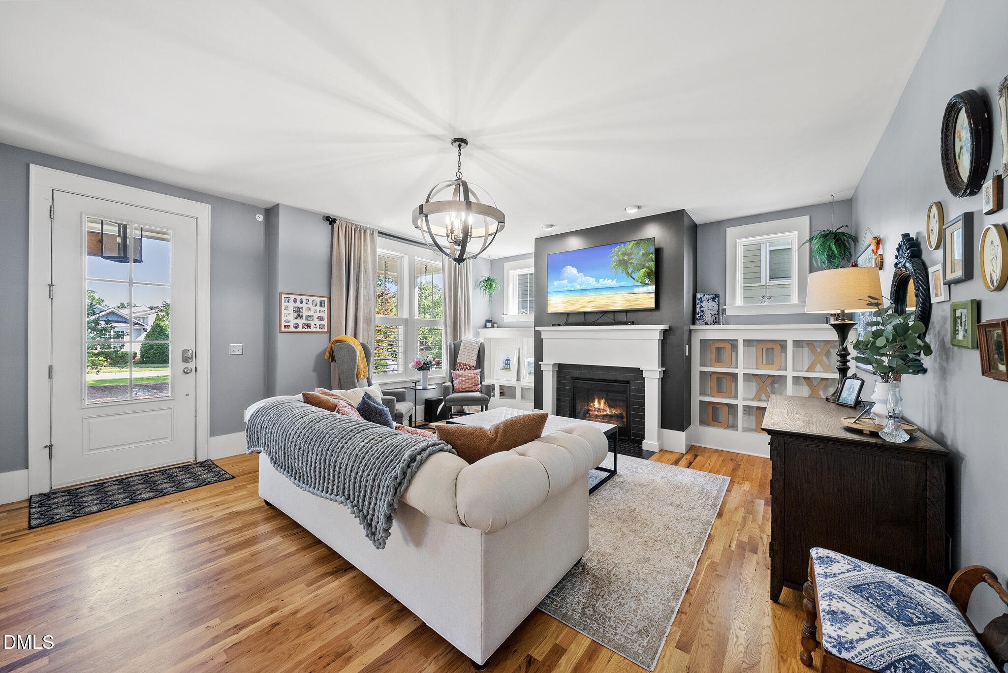 1653 Briar Chapel Parkway
