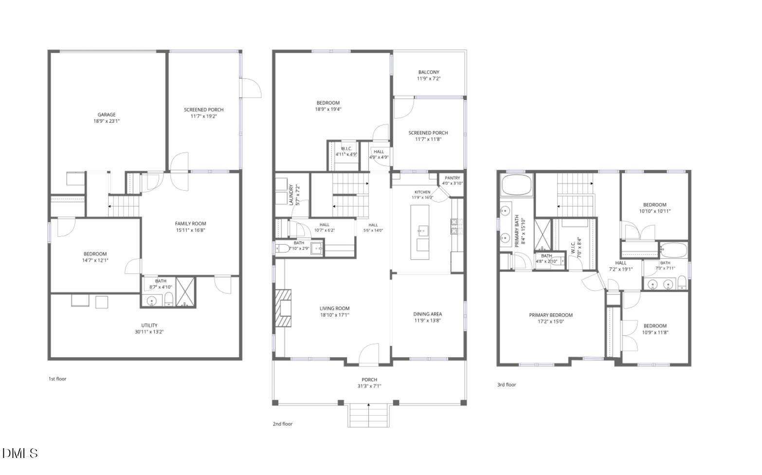 1653 Briar Chapel Parkway