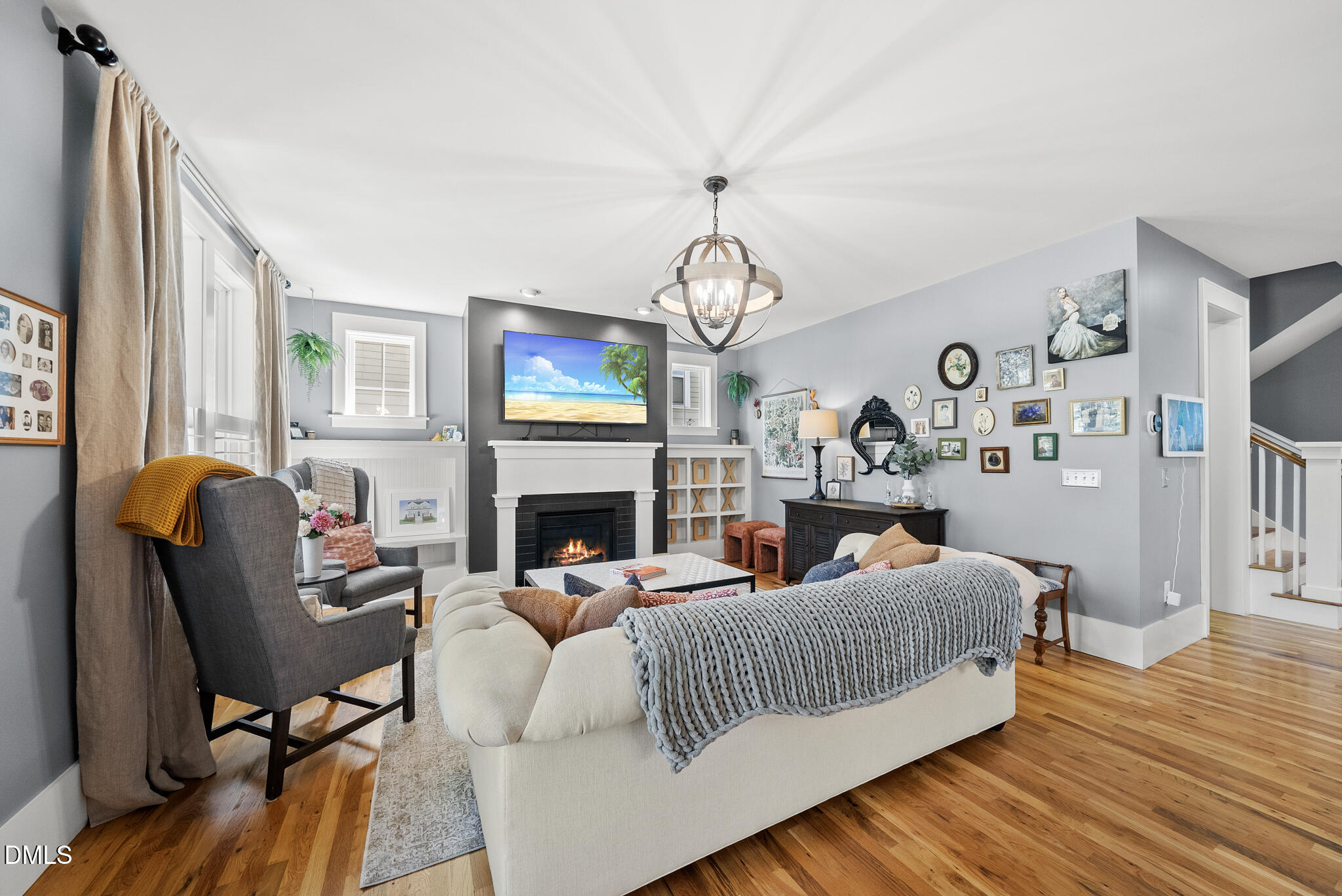 1653 Briar Chapel Parkway