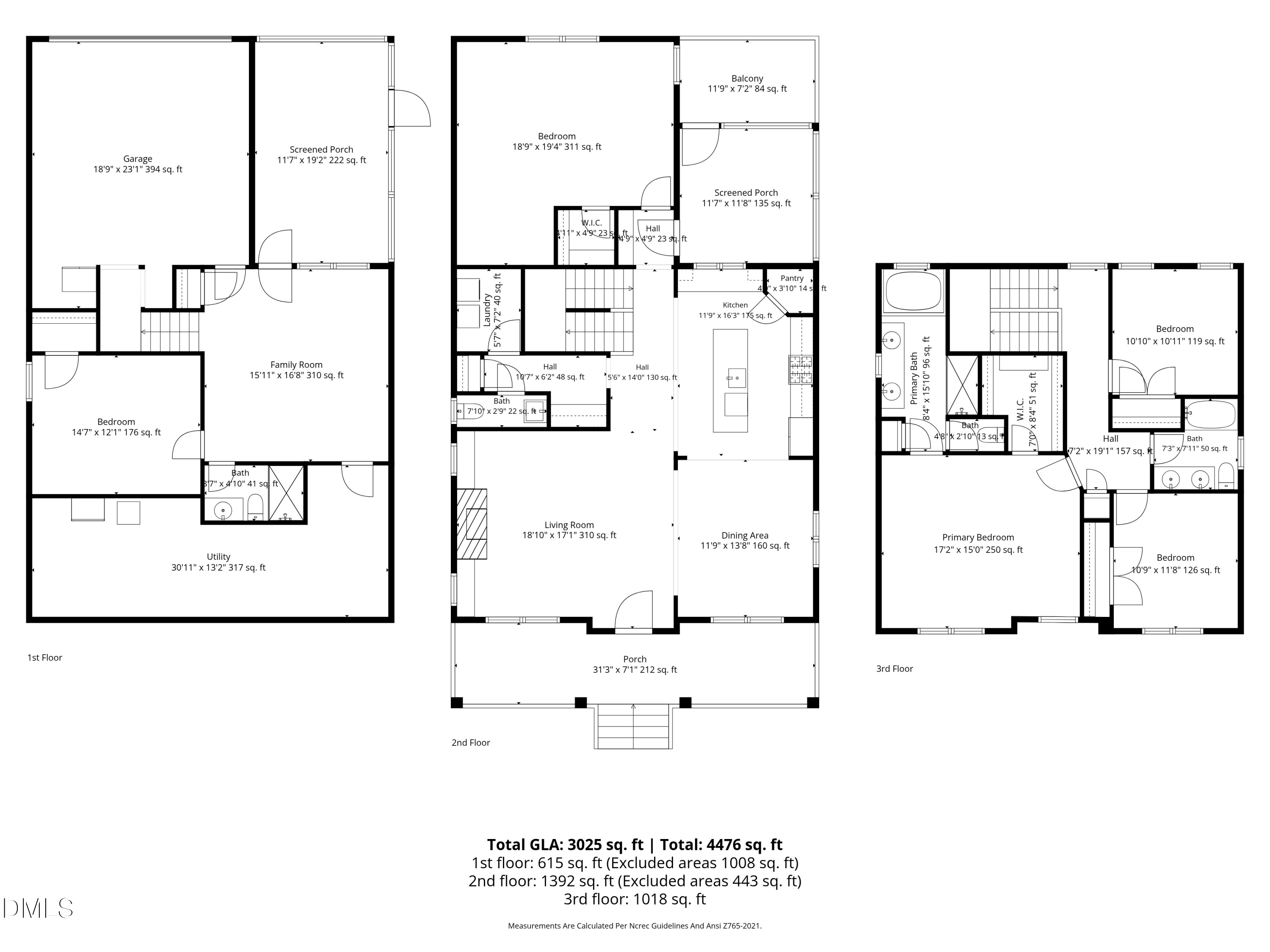 1653 Briar Chapel Parkway