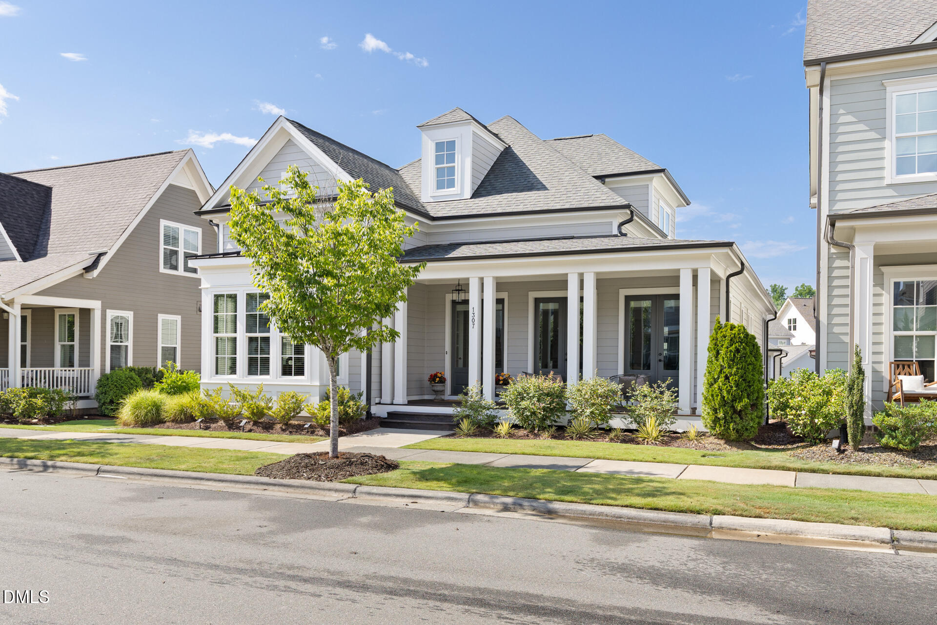 1307 Bradburn Drive