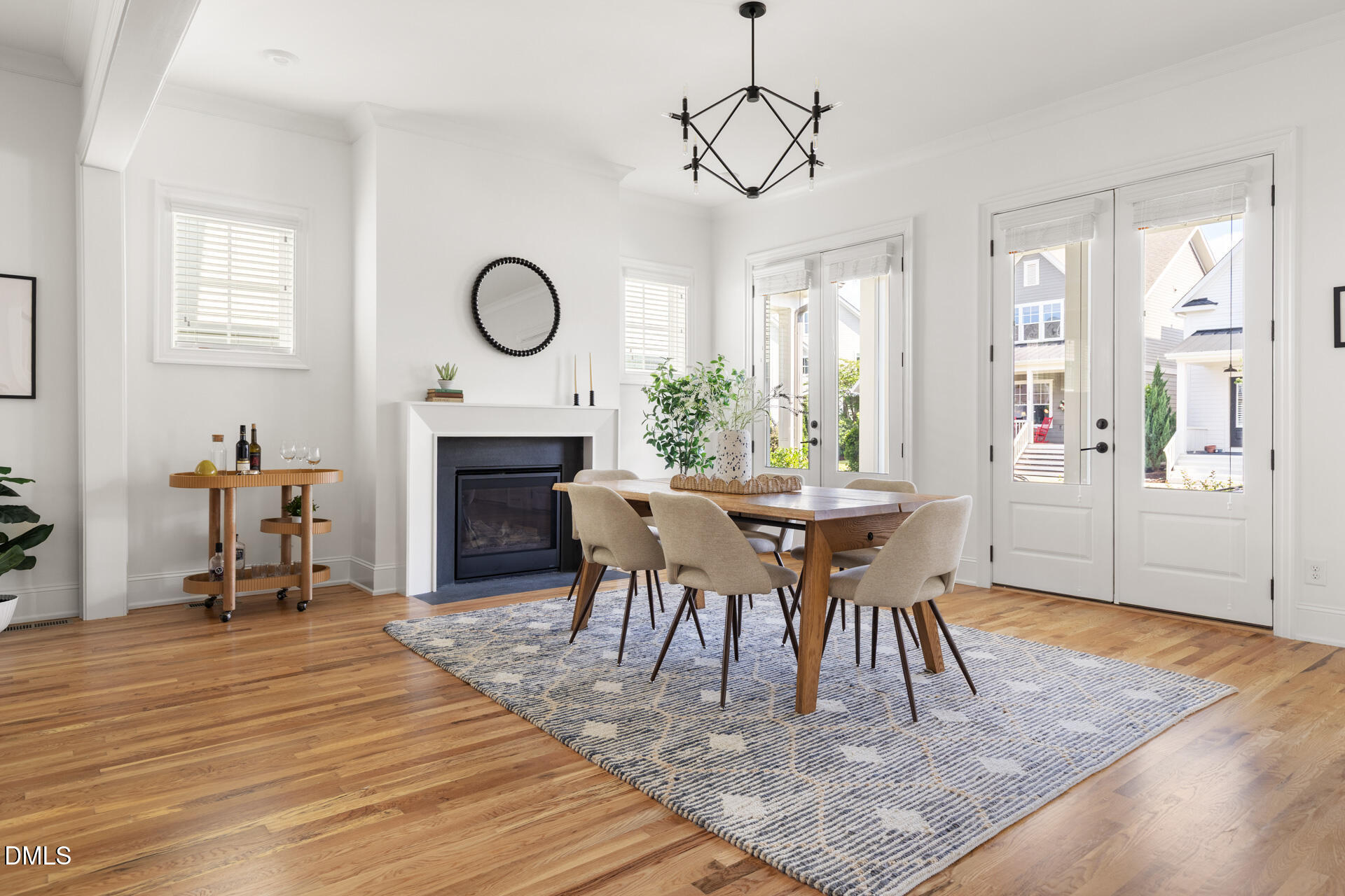 1307 Bradburn Drive