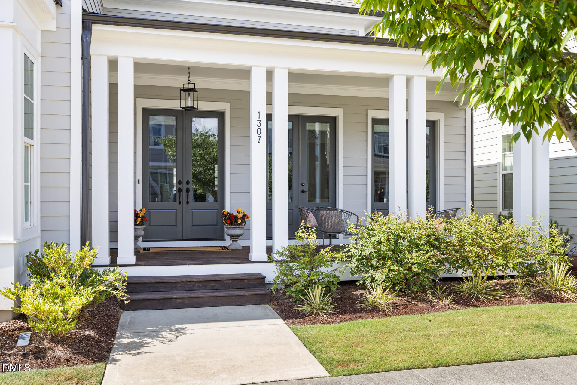 1307 Bradburn Drive