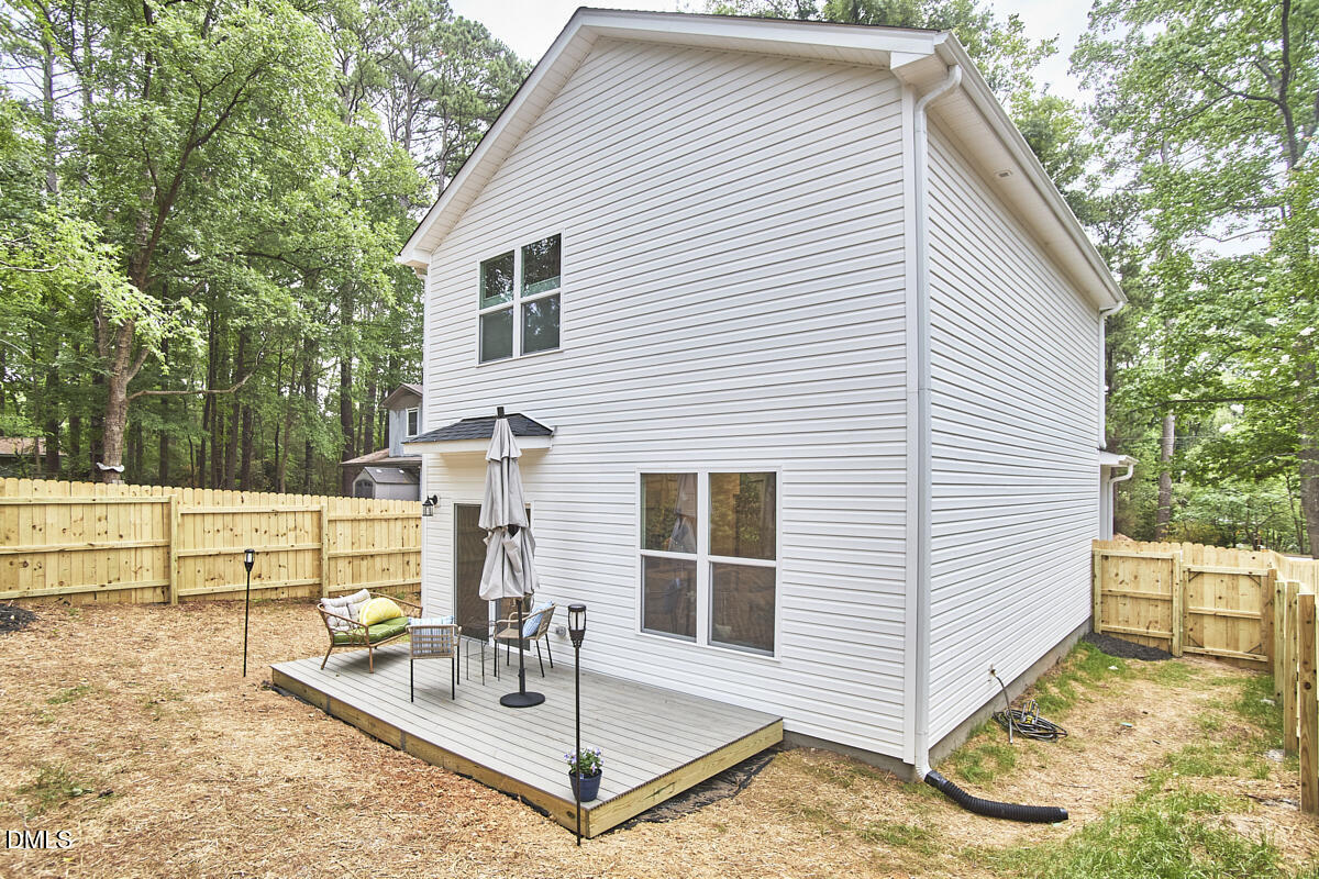 103 B Garden Street