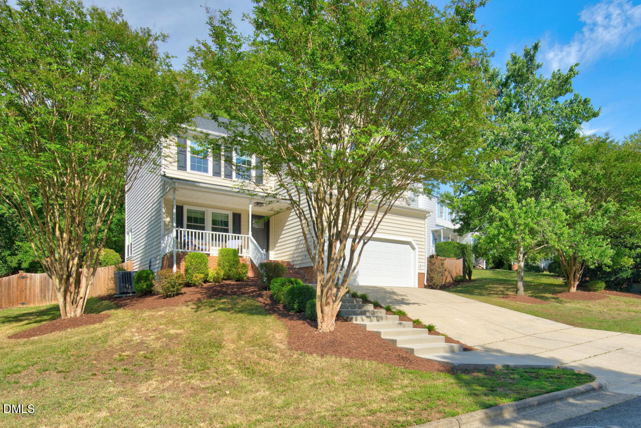5107 Bridgewood Drive