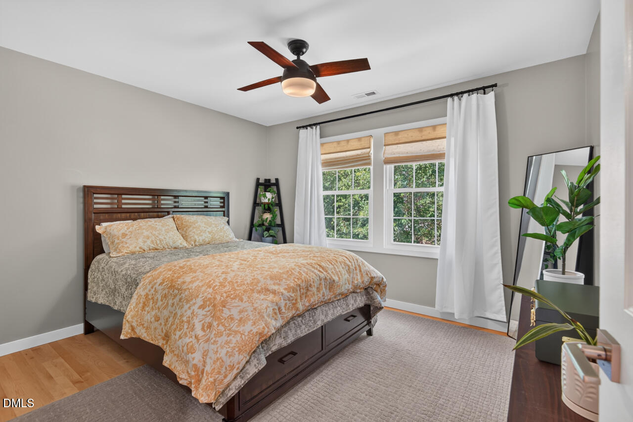 5107 Bridgewood Drive