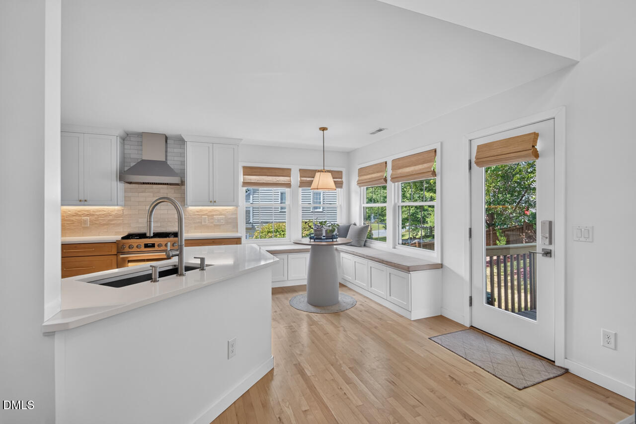 5107 Bridgewood Drive