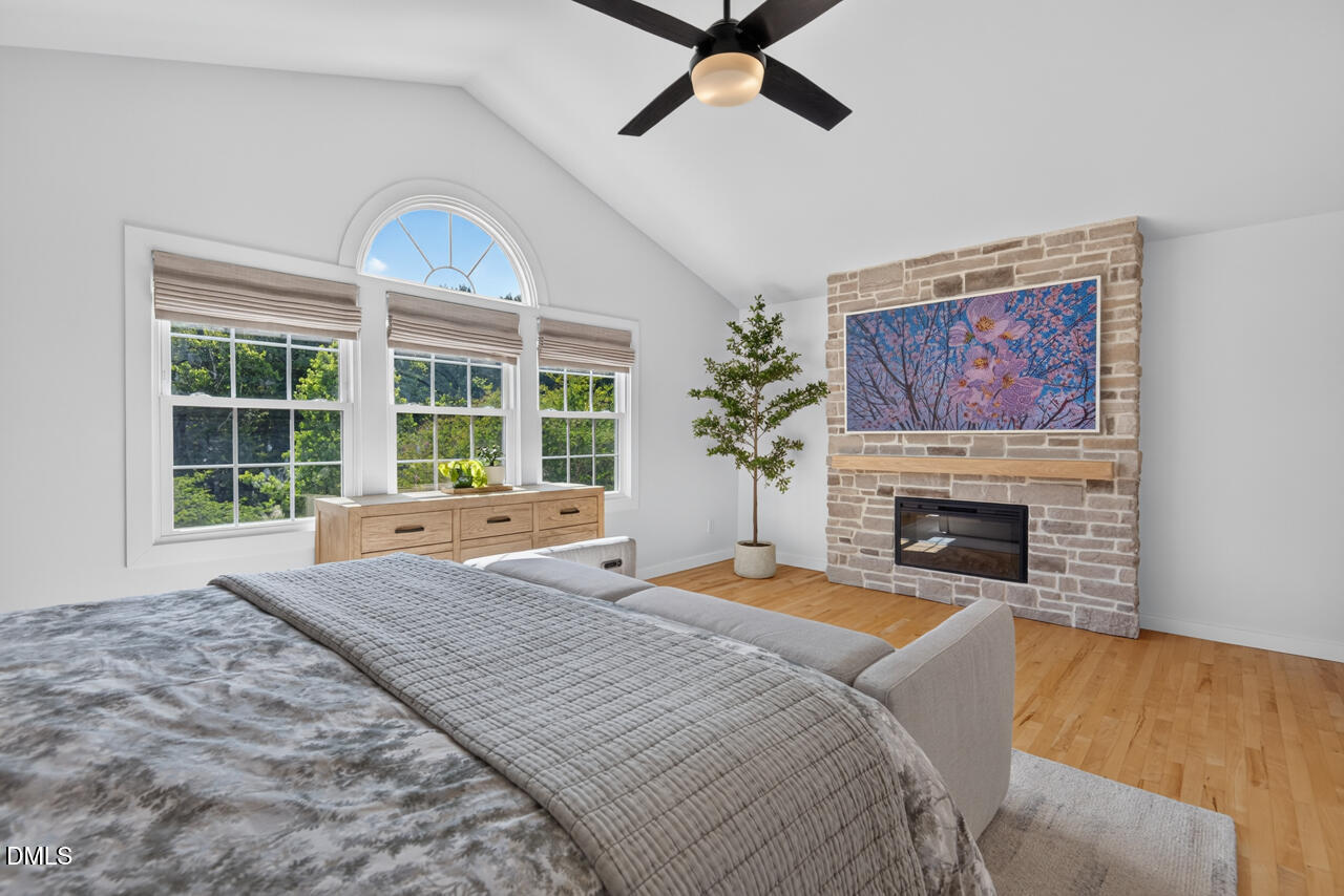 5107 Bridgewood Drive