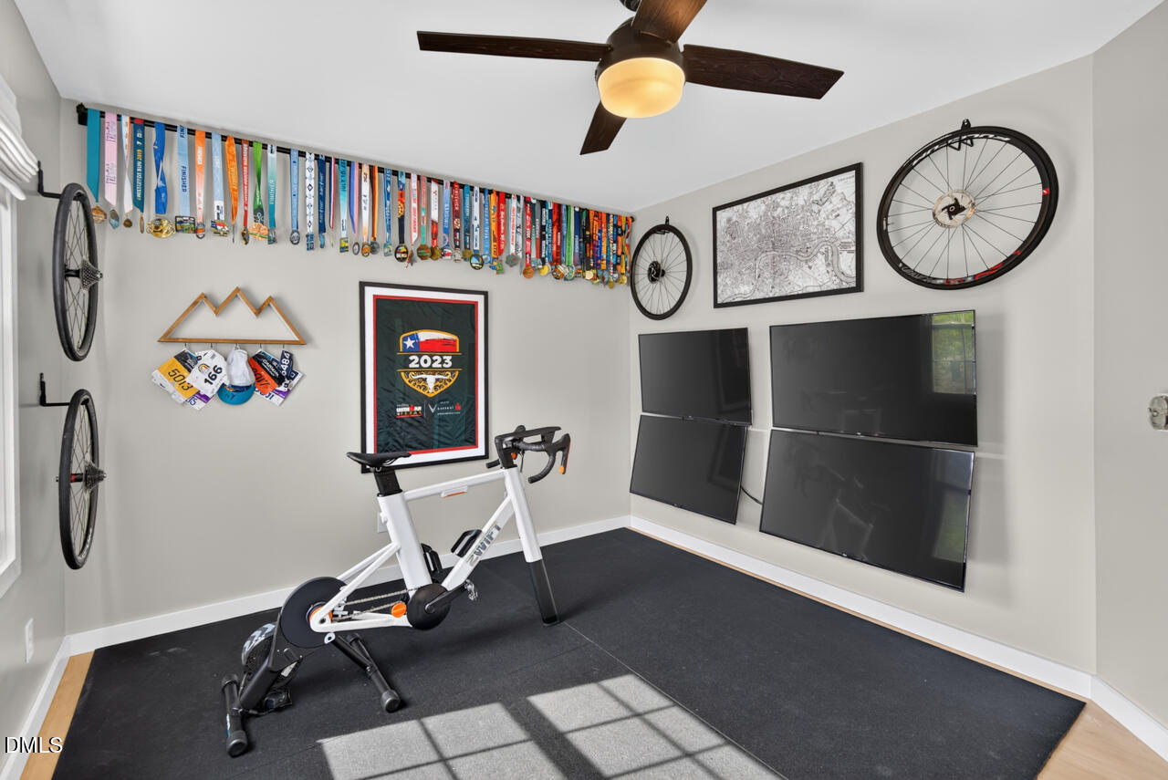 5107 Bridgewood Drive
