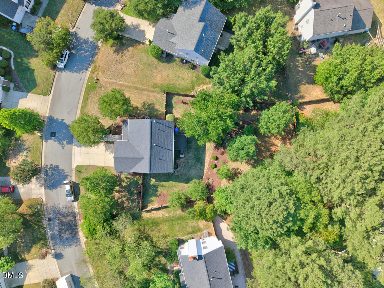 5107 Bridgewood Drive