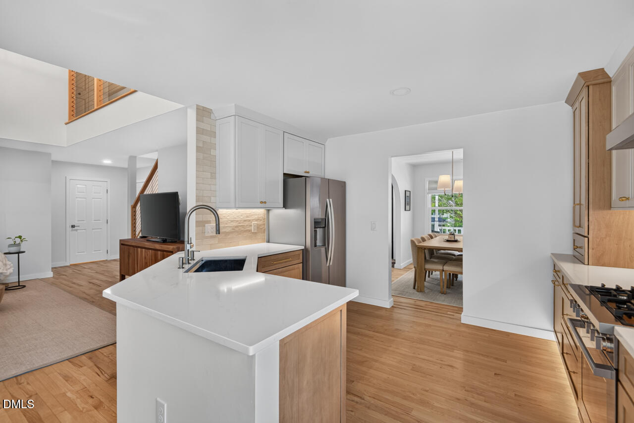 5107 Bridgewood Drive