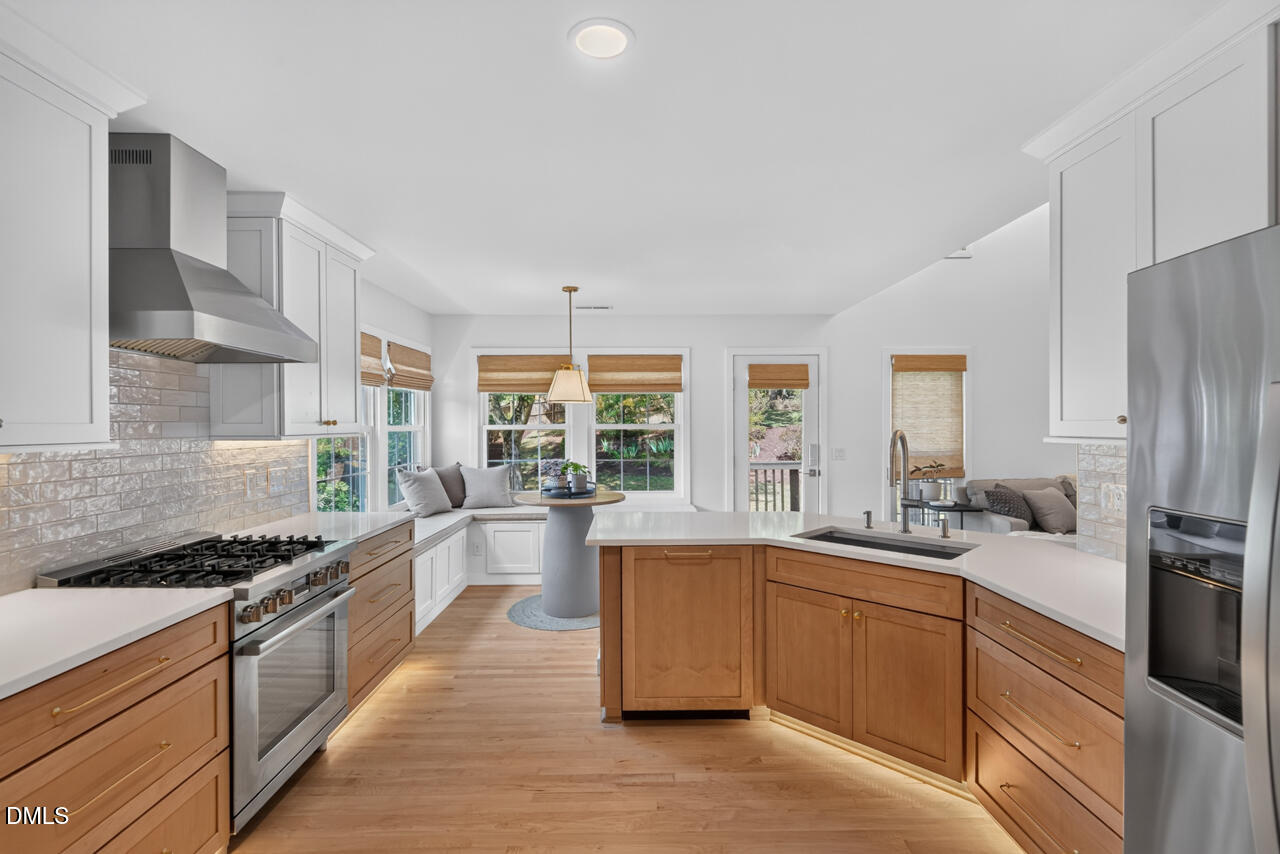 5107 Bridgewood Drive