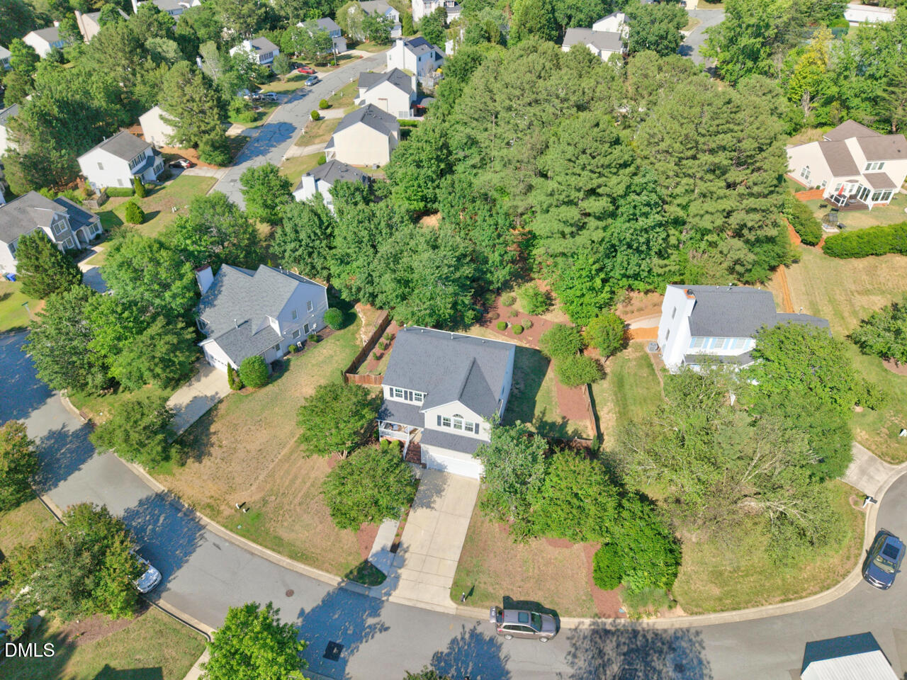 5107 Bridgewood Drive