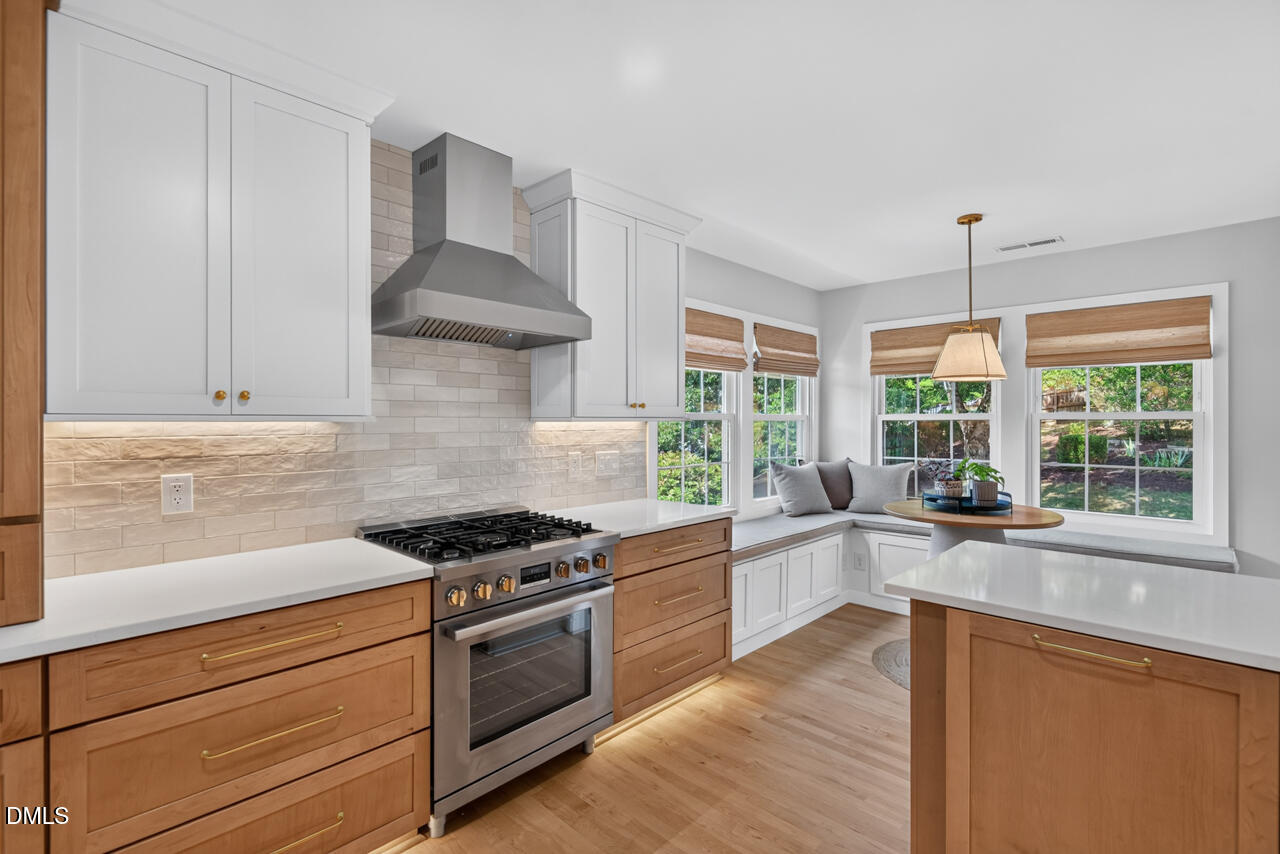 5107 Bridgewood Drive