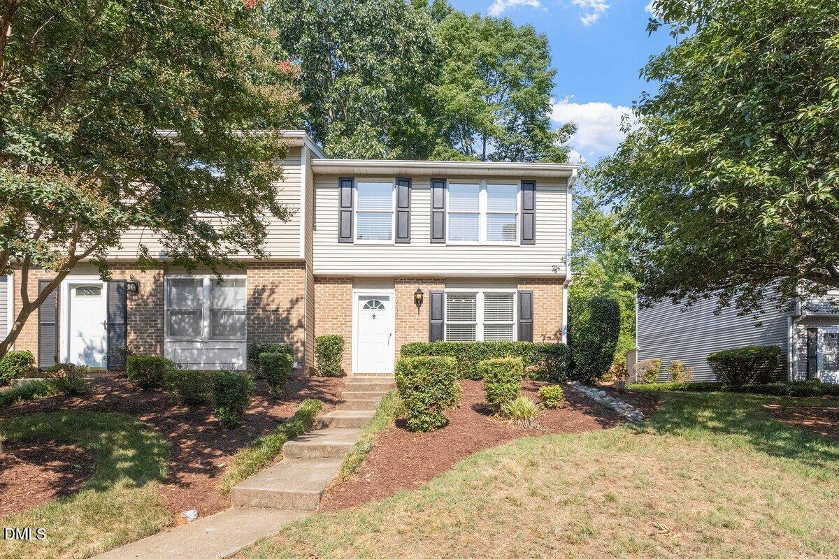 7733 Ohmann Court