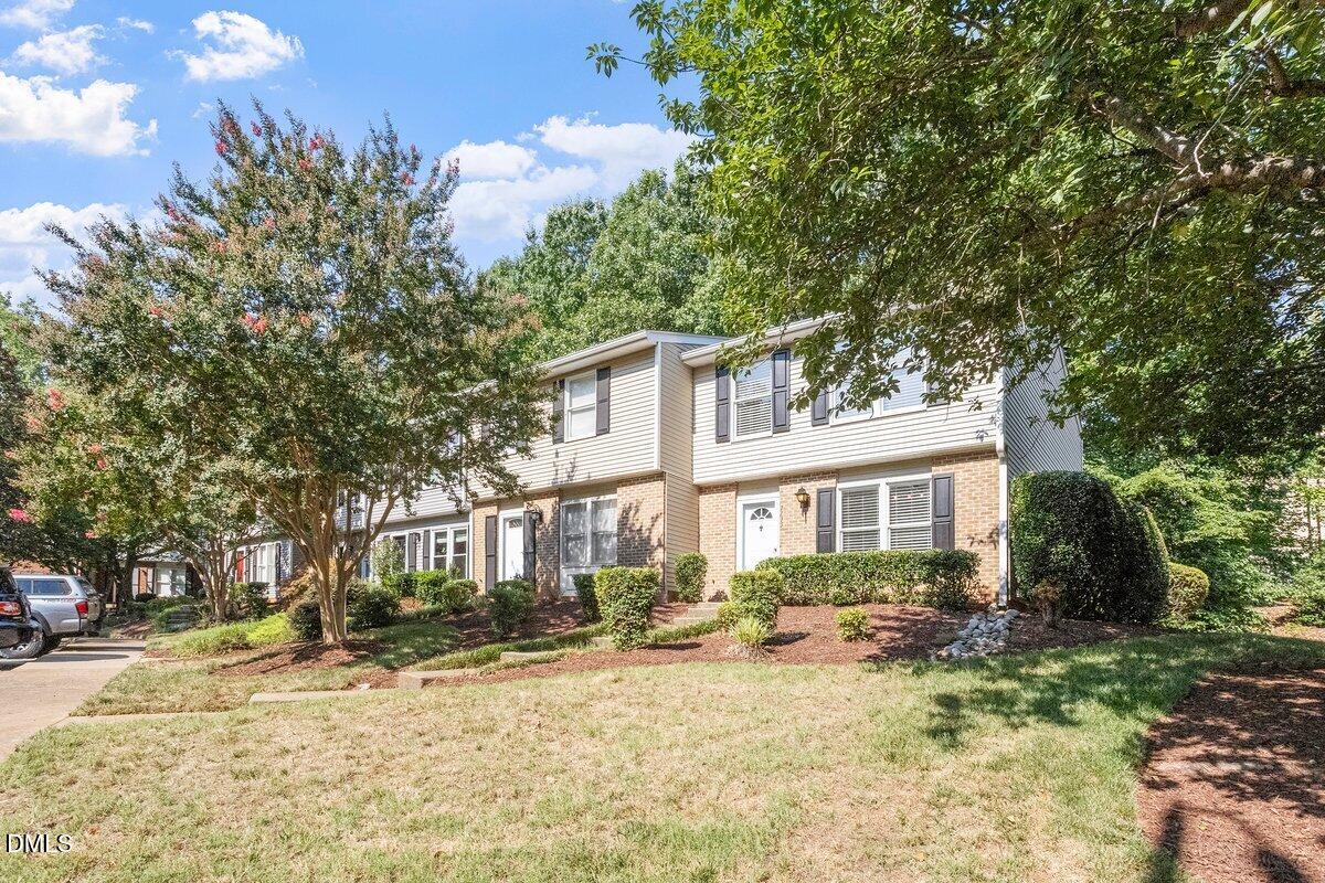 7733 Ohmann Court