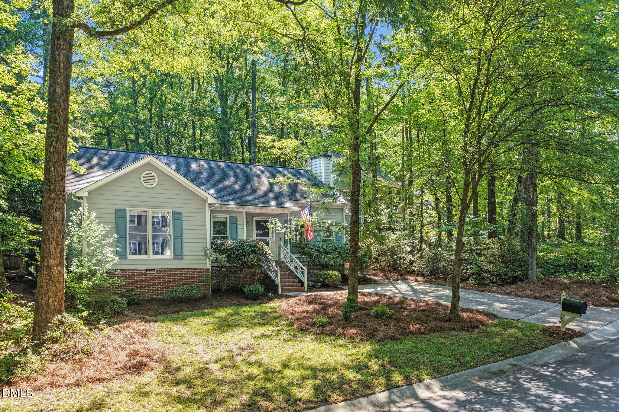 5 Briarfield Court