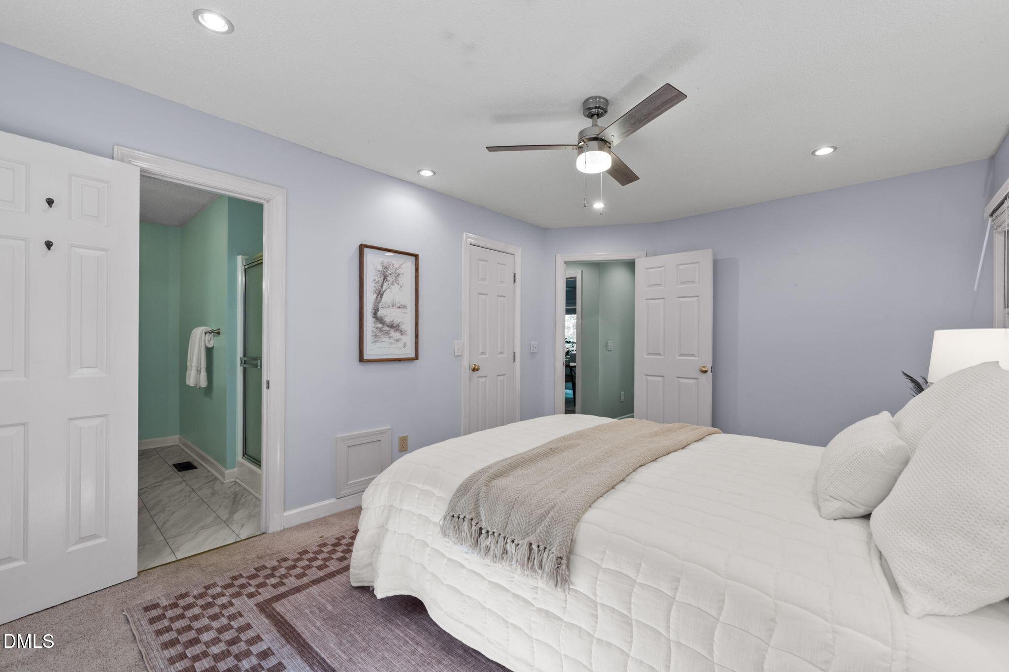 5 Briarfield Court