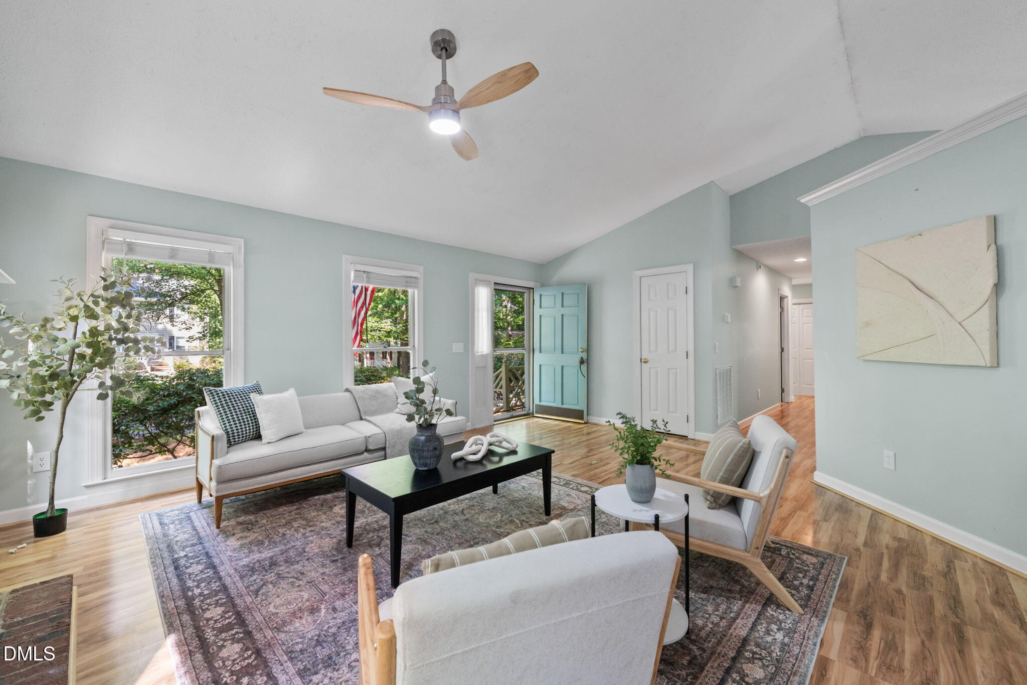 5 Briarfield Court