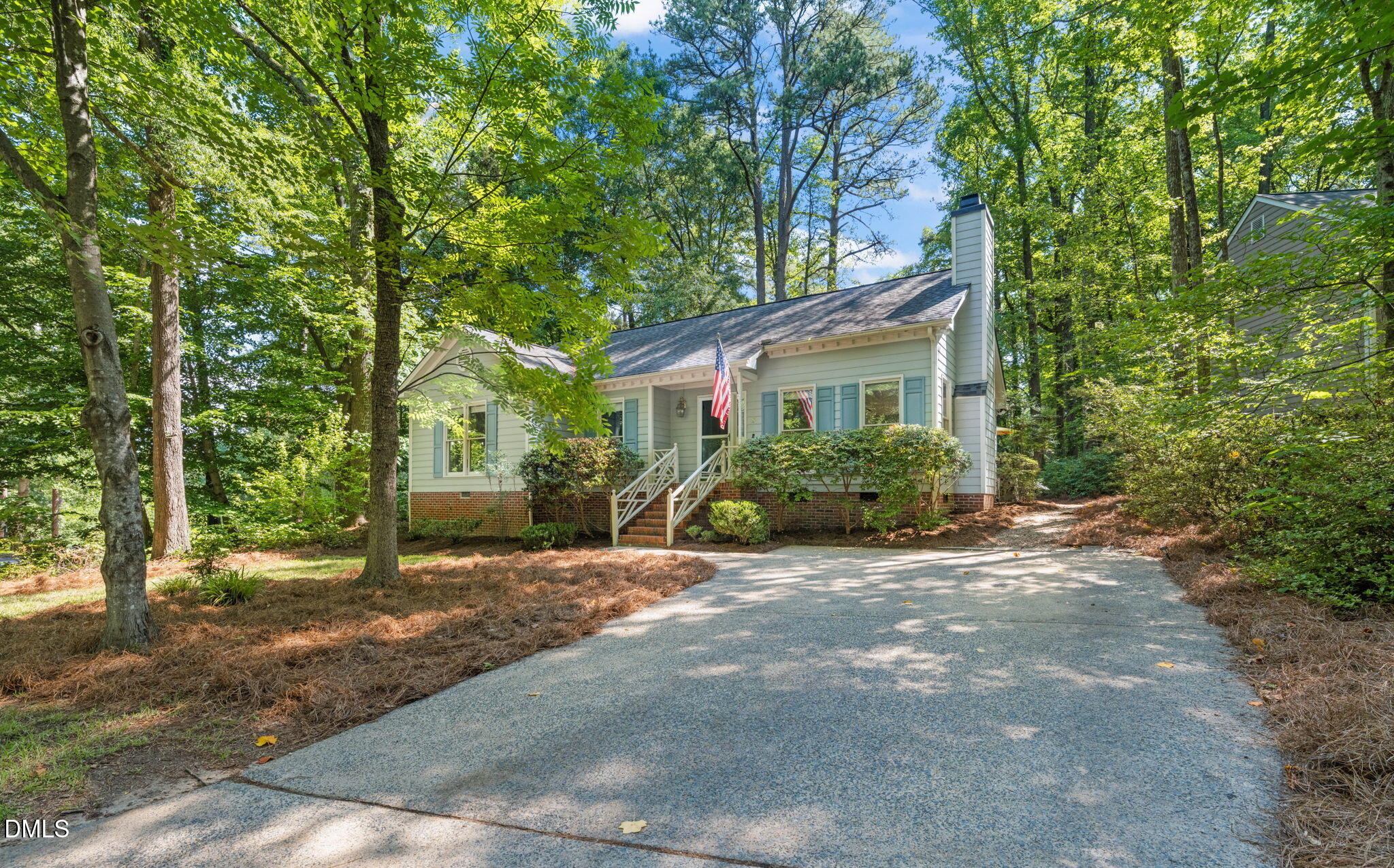 5 Briarfield Court