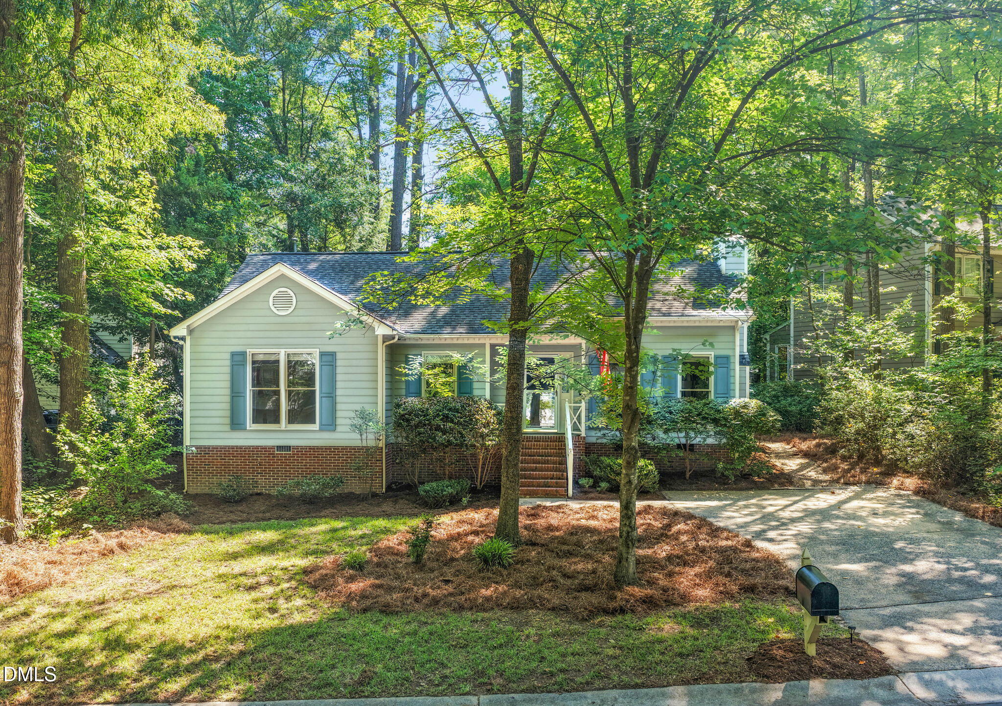 5 Briarfield Court
