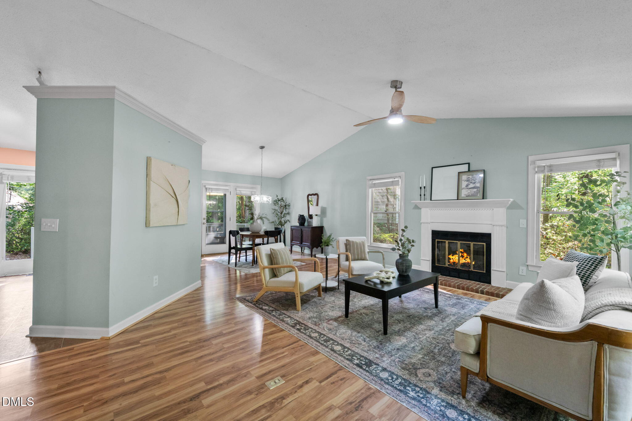 5 Briarfield Court
