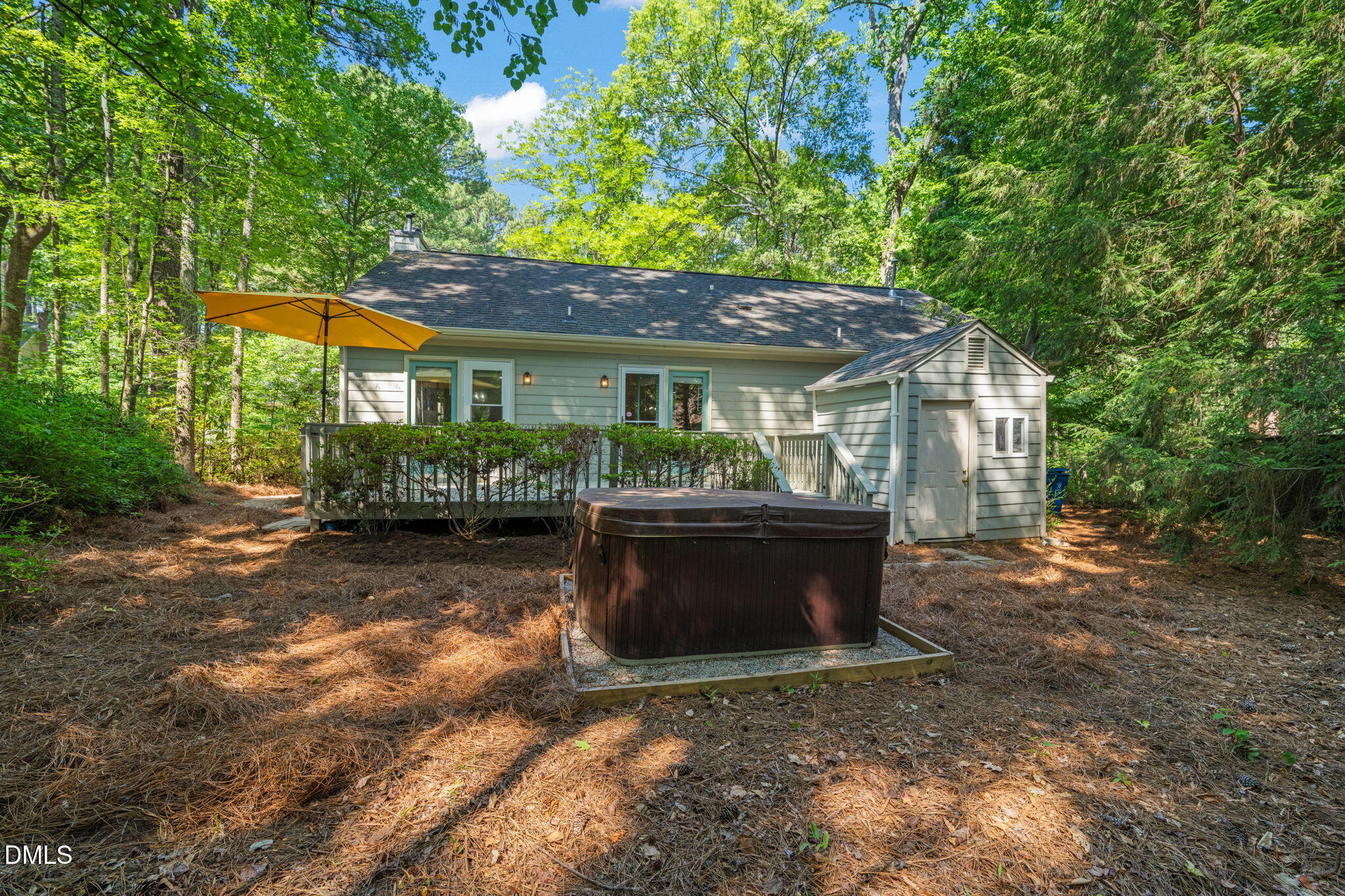 5 Briarfield Court